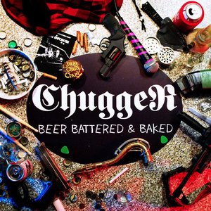 Beer Battered & Baked