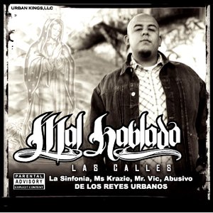 Mal Hablado 的头像