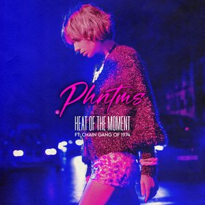 Heat of the Moment