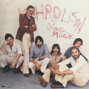 Avatar für Cem Karaca, Edirdahan