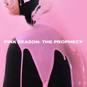 Pink Season: The Prophecy - EP