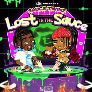 Lost in the Sauce