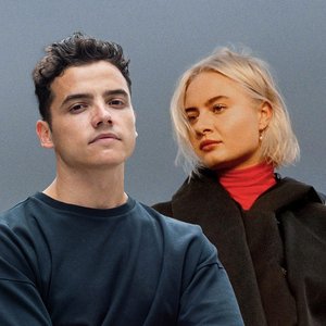 KC Lights, Låpsley 的头像