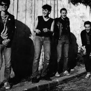 Garage Psychiatrique Suburbain 的头像