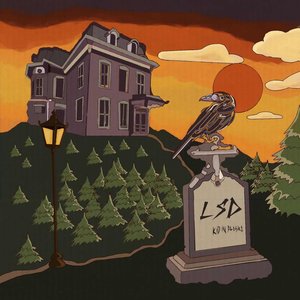 Lost Souls Department [Explicit]