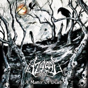 A Matter of Death