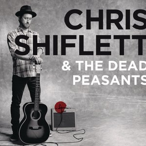 Avatar de Chris Shiflett & The Dead Peas