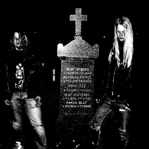 Morbid Insulter 的头像