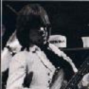 Gene Clark,Chris Hillman,Herb Pedersen,Al Perkins,Trey Thompson, 的头像