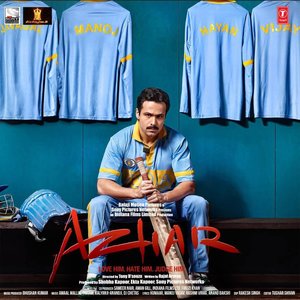 Azhar (Original Motion Picture Soundtrack)