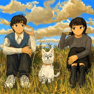 糸電話 - Single