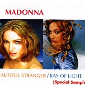 Madonna - Ray Of Light / Beautiful Stranger - Zortam Music