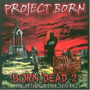 Image for 'Born Dead 2'