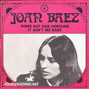 Joan Baez - It Ain�t Me Babe - Zortam Music