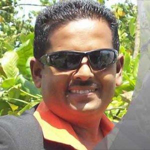 Devanand Gattoo 的头像