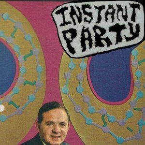 Image for 'Instant Party'