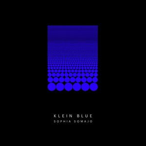 Klein Blue