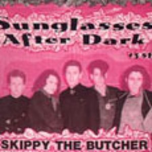 Skippy the Butcher 的头像