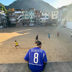 Avatar for OG Britto