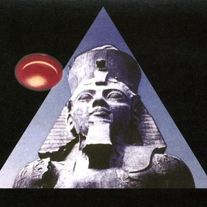 Lucifer Rising sessions