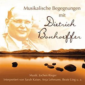 Von guten Mächten wunderbar geborgen