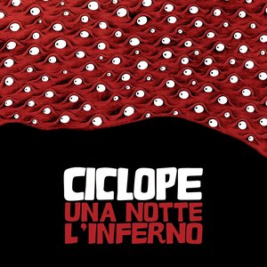 Una notte l'inferno