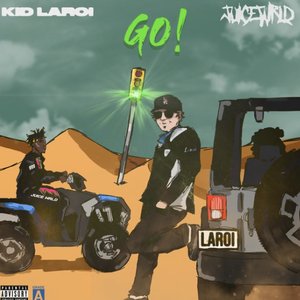 Avatar for The Kid LAROI., Juice WRLD