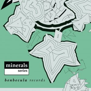 Minerals Series, Volume 4