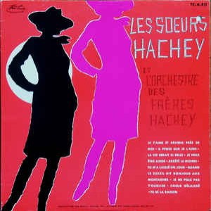 Les Soeurs Hachey 的头像