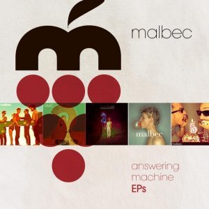 Answering Machine Eps