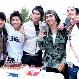 Avatar de 빅뱅 Big Bang