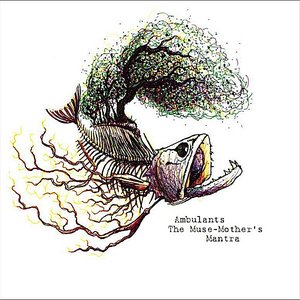 The Muse-Mother's Mantra