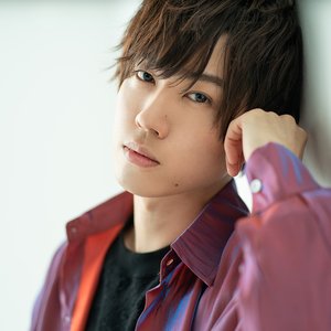 梶原岳人 的头像