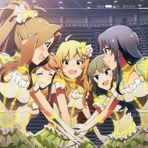 Avatar for ミルキーウェイ (長谷川明子, 駒形友梨, 小岩井ことり, 斉藤佑圭, 野村香菜子)