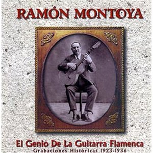 El Genio De La Guitarra Flamenca
