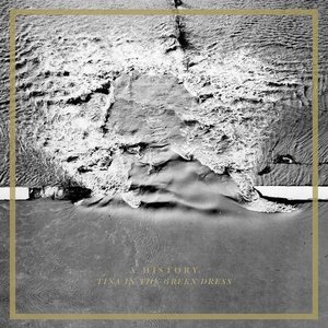 Tina, in the Green Dress