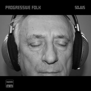 Progressive Folk LP