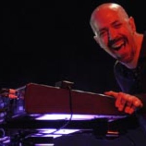 Secrets of the Muse — Jordan Rudess | Last.fm