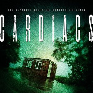 Some Fairytales From The Rotten Shed