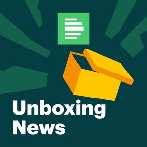 Avatar für Unboxing News - Deutschlandfunk Nova