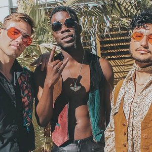 Loud Luxury & Thutmose 的头像