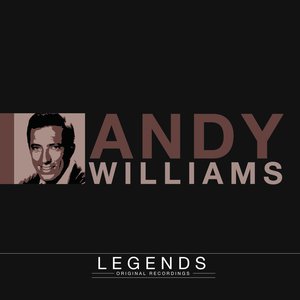 Legends: Andy Williams