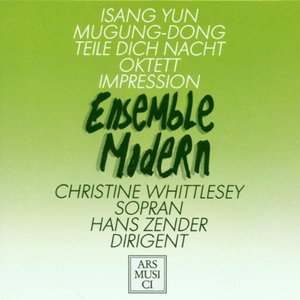 Yun: Mugung-Dong / Teile dich Nacht / Octet / Impression