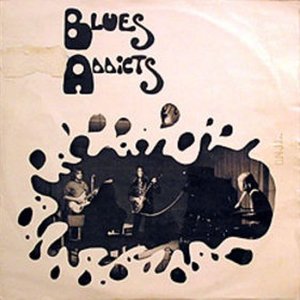 Image for 'Blues Addicts'