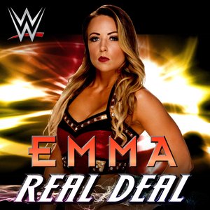 WWE: Real Deal (Emma) - Single