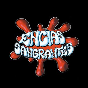 ENCIAS SANGRANTES 的头像
