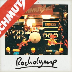 Rockolymp - Single