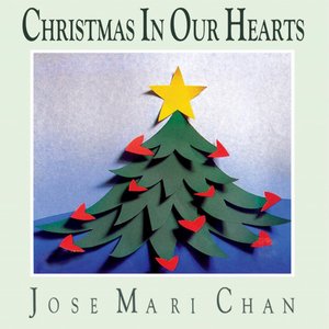 “Christmas In Our Hearts”的封面