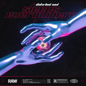 Disturbed Soul - EP