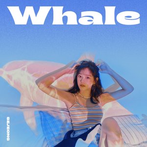 Image for 'Whale'